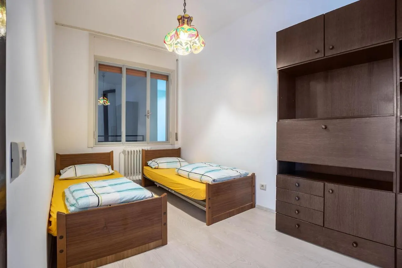 Wohnung Mit Grandiosem Ausblick Tremosine